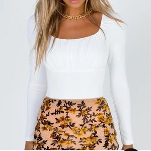 Princess Polly Bodysuit